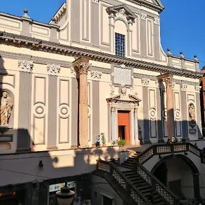San Gaetano Bed Pensjonat Neapol
