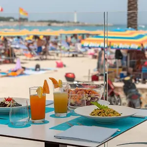 Riviera Hotel San Vito Lo Capo