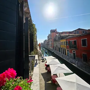 Messner Palace Hotel Venezia