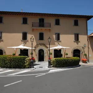 Sangallo Hotel Monte San Savino