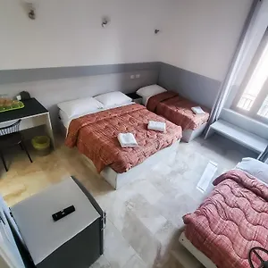 Emmy Hotel Milano
