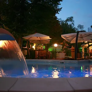 Bengasi Hotel Rimini