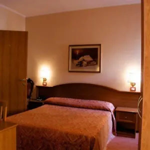 Hotel Intrastevere, Roma