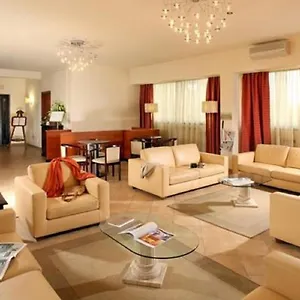 Hotel Cassia, Roma