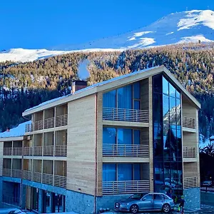 Montivas Nocleg ze śniadaniem Livigno