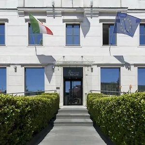 Palazzo Salgar Hotel Neapol
