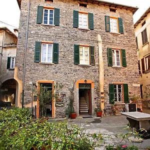C'era Volta , Perledo Italy
